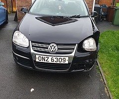2006 Volkswagen Jetta