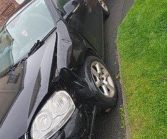 2006 Volkswagen Jetta