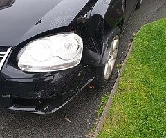2006 Volkswagen Jetta - Image 3/5
