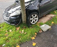 2006 Volkswagen Jetta - Image 4/5