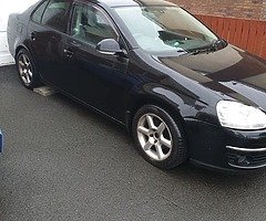 2006 Volkswagen Jetta - Image 5/5