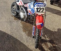 2013 Stomp 140