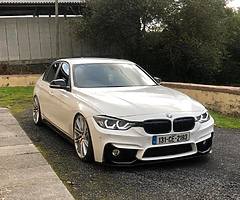 Bmw f30