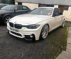 Bmw f30