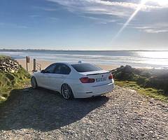 Bmw f30 - Image 3/10