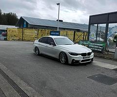 Bmw f30 - Image 10/10