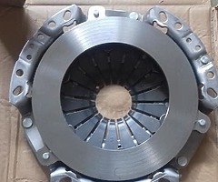 clutch and fly wheel for 1.4 megane
