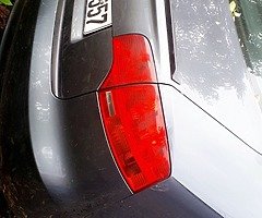 Audi b7