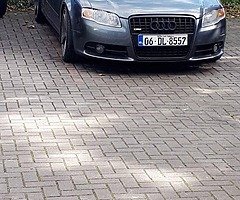 Audi b7 - Image 3/8