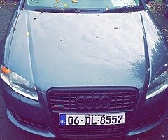 Audi b7 - Image 8/8