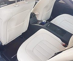 11 Mercedes-Benz CLS350CDi AMG Nct & Tax - Image 8/10