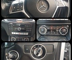 11 Mercedes-Benz CLS350CDi AMG Nct & Tax - Image 10/10