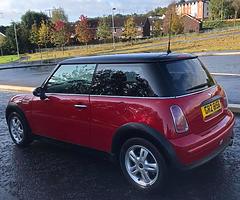 2003 MINI One - Image 4/10