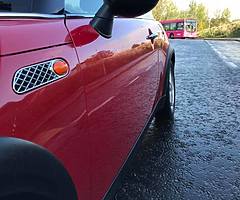 2003 MINI One - Image 5/10