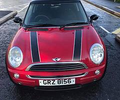2003 MINI One - Image 10/10