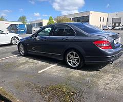 2011 Mercedes C Class AMG - Image 6/10