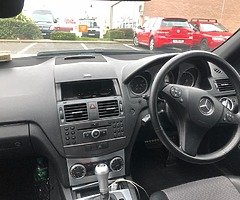 2011 Mercedes C Class AMG - Image 8/10