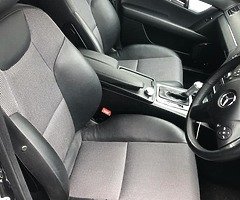 2011 Mercedes C Class AMG - Image 9/10