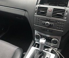 2011 Mercedes C Class AMG - Image 10/10