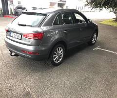 2012 Audi Q3 - Image 4/8