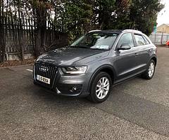 2012 Audi Q3 - Image 5/8