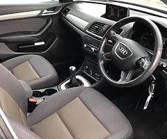 2012 Audi Q3 - Image 6/8