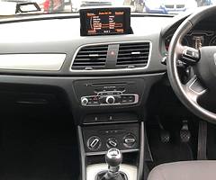 2012 Audi Q3 - Image 7/8