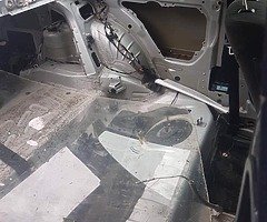 Slab car 318ci - Image 3/8