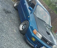 Gt turbo swaps - Image 3/3