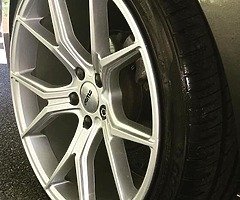 Seat leon fr high spec - Image 4/10
