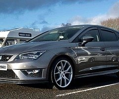 Seat leon fr high spec - Image 5/10