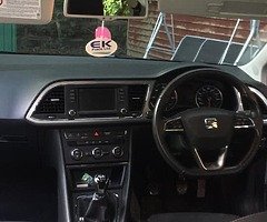 Seat leon fr high spec - Image 9/10