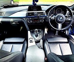 Bmw f30 twin turbo Msport - Image 3/7