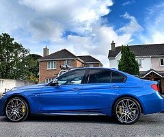Bmw f30 twin turbo Msport - Image 5/7