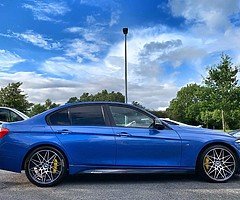 Bmw f30 twin turbo Msport - Image 6/7