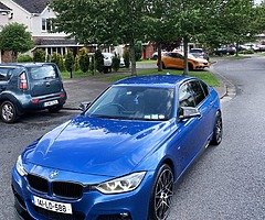 Bmw f30 twin turbo Msport - Image 7/7