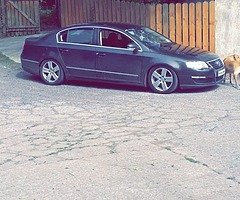 2.0 Passat BREAKING