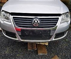 Passat b6 for parts 1.6 fsi
