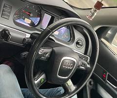 Audi a6 - Image 5/7