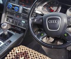 Audi a6 - Image 6/7