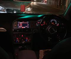 Audi a6 - Image 7/7