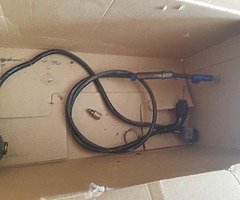Crf150r bits / most of a carb - Image 4/6