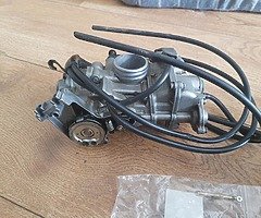 Crf150r bits / most of a carb - Image 5/6