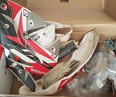 Crf150r bits / most of a carb - Image 6/6