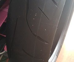 16 inch front wheel. - Image 4/5