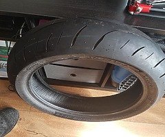 16 inch front wheel. - Image 5/5