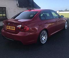 2007 BMW Series 3