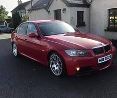 2007 BMW Series 3 - Image 3/10