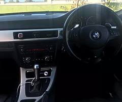 2007 BMW Series 3 - Image 5/10