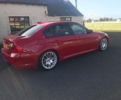 2007 BMW Series 3 - Image 7/10